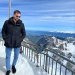Dávid Mažár - @davide.mazar - Instagram