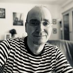 David Mazel - @tawei72 - Instagram