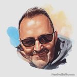 David Mazel - @mazel5671 - Instagram