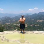 David Mazón - @dmazon48 - Instagram
