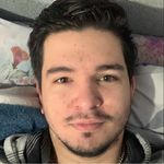David Mazon - @d.m.p.25 - Instagram