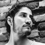 David Mazón Fierro - @davidmazonf - Instagram