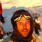 David Mazoniko - @david.mazon - Instagram