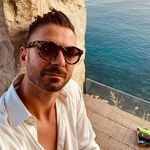 David Mazzoli - @mazzolidavid - Instagram
