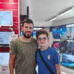 David Mazzoni - @dvd_mz - Instagram