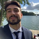 David Mazzoni - @drmazzoni - Instagram