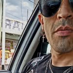 Yoel David Mazzoni - @cobra_mazzoni - Instagram