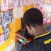 David Masaga - Facebook