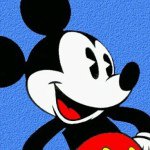 David Mazzuca - @mickey_is_a_boy - Instagram