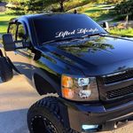 David Mazzuca - @leveled_chevy - Instagram