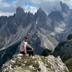 Davide Mazzucato - @davide__mazzucato - Instagram