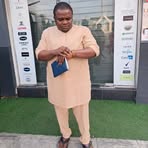 David Mbonu - Facebook