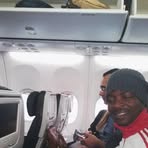 David Mbonu - Facebook