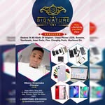 Nanu David Mbonu - @s_i_g_n_a_t_u_r_e__ - Instagram