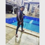 Nanu David Mbonu - @pizzle__official - Instagram