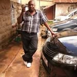 David mbuthia - @euroken10 - Instagram