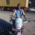 David Mbuthia - Facebook