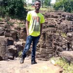 David Mbuthia - @waithiramigos - Instagram