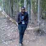 David Mbuthia - @mururiadavid - Instagram