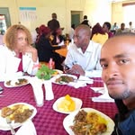 David Wambugu Mbuthia - @davidwambugumbuthia - Instagram