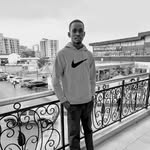 John Mbuthia - @david.mbuthia.9822 - Instagram