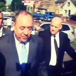 David McAdam - @dm_private_security_ - Instagram