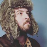 David McAdam - @marsantas - Instagram