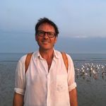 David McAdam Freud - @davidmfreud - Instagram