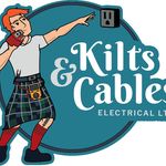 David McAleer - @kiltsandcables - Instagram