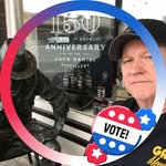 David McAlexander - @crashman75683 - Instagram