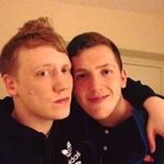 David McAlpine - @capatron - Instagram