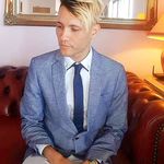 David McAlpine - @daveeyg - Instagram