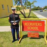 Sergeant David McAlpine - @sgt_mcalpine_usmc - Instagram