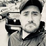 David McAndrew - @daveymac84 - Instagram