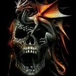 David McAndrew - @reddragon40 - Instagram