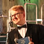 Daithí - @david_mcardle - Instagram