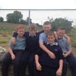 David Mc Ardle - @davidmcardle2k15 - Instagram
