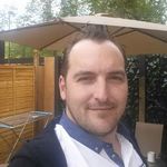 David McArdle - @davidmcar - Instagram