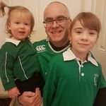 David McArdle - @davidjmcardle - Instagram