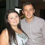 David McArdle - @dmcardle1994 - Instagram