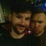 David Mcardle - @mcardledavid - Instagram