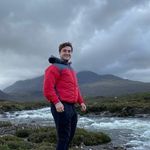 David Mcaskill - @david.mcaskill - Instagram