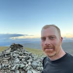 David McAulay - @davidmcaulay - Instagram