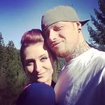 David & Brenlee McBane - @the_mc_ink_ - Instagram
