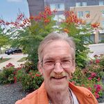 David McCandless - @mccandless1774 - Instagram