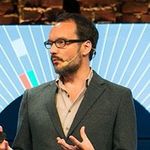 David McCandless - @mr.david.mccandless - Instagram