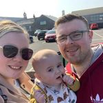 David McColgan - @davidmcc_safc - Instagram