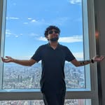 David Malcolm McComas - @davimadawei - Instagram