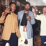 David McCord - @mccord4761 - Instagram