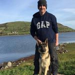 David McCourt - @davetheraveacdc - Instagram